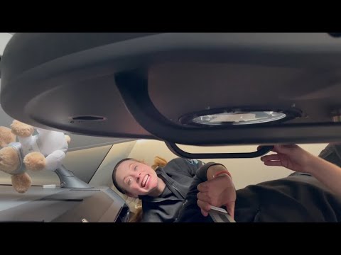 The Odyssey Into Space That Blew Their Minds