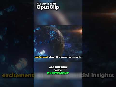 Unlocking the Secrets of Planet Formation New Earth Sized Neighbor Discovered