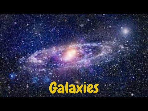 Prepare to Be Amazed: Galaxies and Nebulas Revealed!