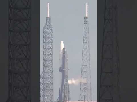 Blue Origin’s New Glenn: The Future of Space Exploration Takes Flight!