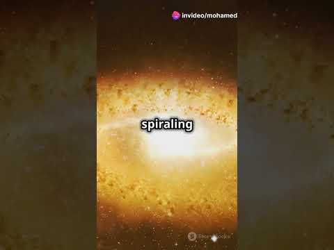 Blazars Unveiled: The Universe&#039;s Mystical Beacons 🌌#spacefacts #shorts #universe #space