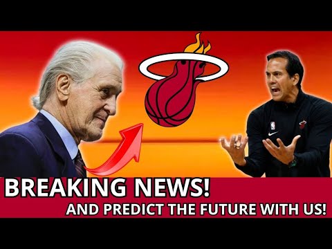 🔥 MIAMI HEAT TRADE DEADLINE DRAMA UNVEILED! WHAT&#039;S NEXT? 🏀 | NBA NEWS 2024&quot;🏀MIAMI HEAT NEWS TODAY