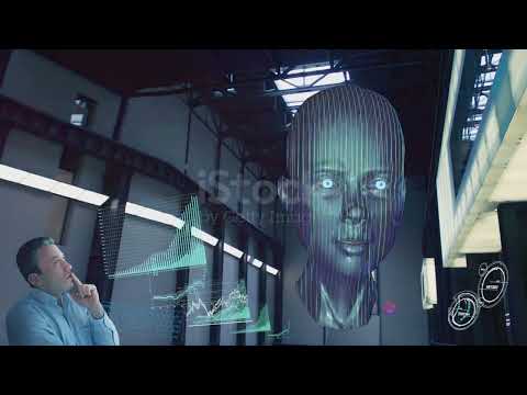 The Future of Brain Simulations: A Glimpse into 2030 #future #science #brainsimulation #technology