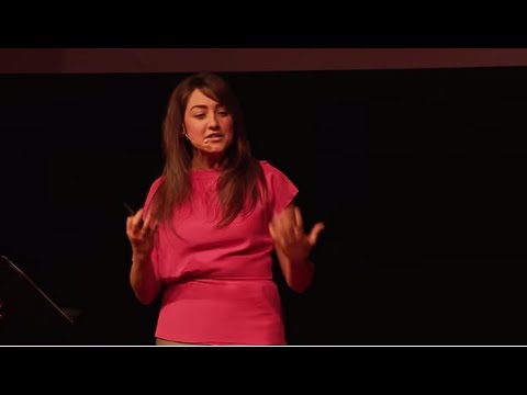 Women in STEM: Embrace Exploration, Innovation &amp; Discovery | Jennifer Lopez | TEDxYouth@SanDiego