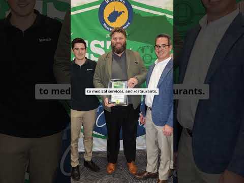 WV News Holds Best Of Marion County Awards Ceremony