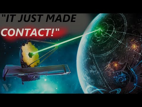 &quot;Scientists Use Quantum AI to Analyze Webb Telescope Data… What Emerged Is Unbelievable!&quot;
