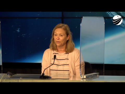 Meet the New NASA Bosses - First Woman to Run the Iconic Kennedy Space Center