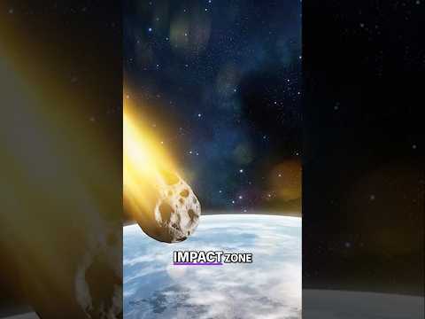 NASA Warns Asteroid YRR4 Heading Towards Earth!