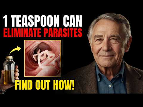 They Are Killing You Without You Realizing! The DEADLY IMPACT of PARASITES