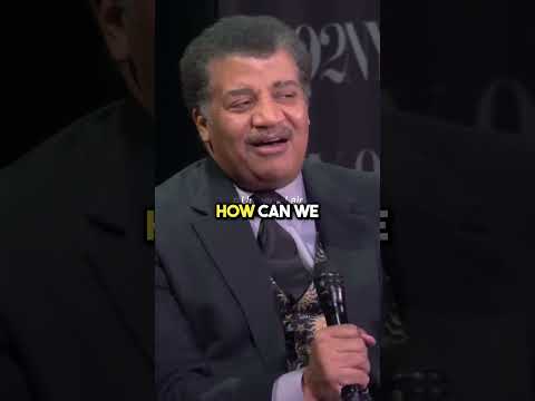 We Have Not Left Low Earth Orbit In 50 Years 😕 w/ Neil deGrasse Tyson