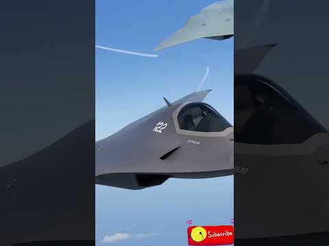 Inside F47&#039;s Drones: The Future of Aerial Innovation