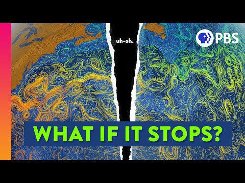 Is Earth&#039;s Most Important Ocean Current Doomed?