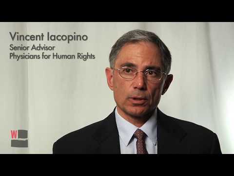 Vincent Iacopino- Biggest Medical Ethics Scandal in U.S. History