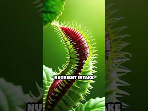 Unlocking the Secrets of Plant Adaptations