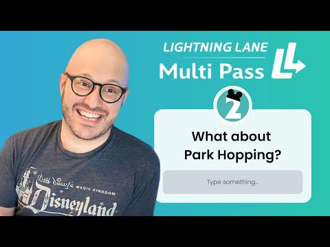 Answering your biggest questions about Lightning Lane Multi Pass at Disney World