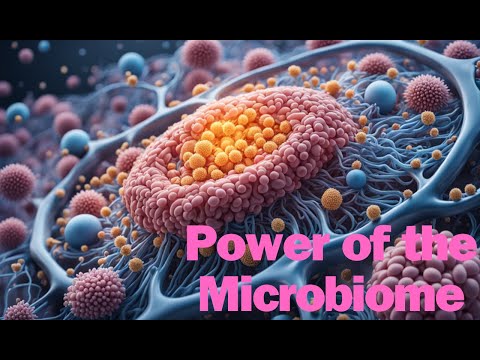 breakthrough discovery: Harnessing the Power of the Microbiome | Unveiling the Secrets Within.