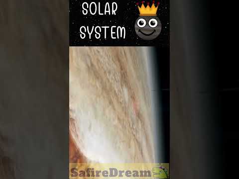 Cosmic Symphony #space #planets #solarsystem