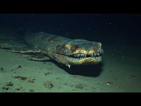 Unveiling the Ocean’s Hidden Wonders