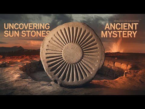 &quot;Neolithic Sun Stones: How Ancient Denmark Responded to a Volcanic Climate Cataclysm&quot;