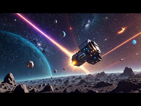 Blast Off into EXCITING Space Shooting Action! | #kingofgamesworld