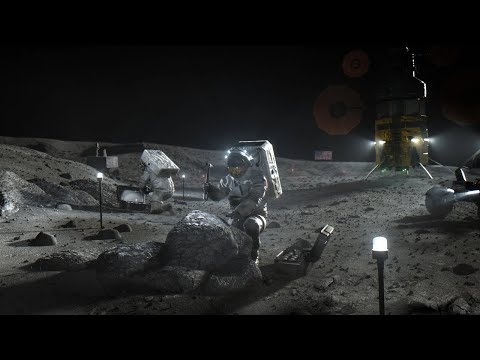 NASA&#039;s 2026 Budget Proposal: A Bold New Direction or a Step Back?