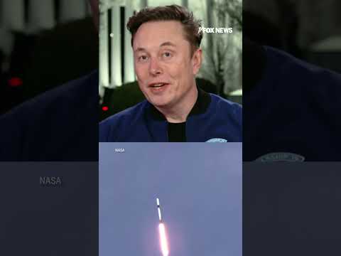 Elon Musk sets the record straight on plan to bring stranded astronauts home