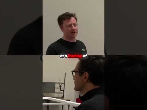 Revolutionizing Global Connectivity in Days!