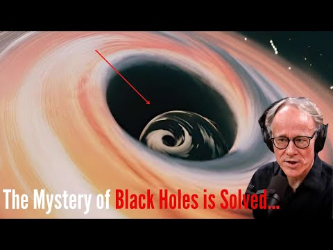 Unraveling the Mystery of Black Holes Clues from Cosmic Ancestors Discovered!