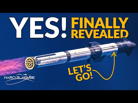 BREAKING: Starship Launch Approved, and the New Reveal No One Expected!