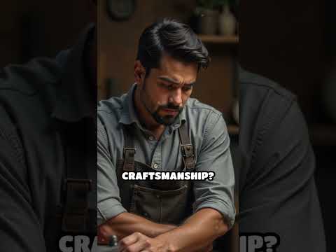 Crafting Future: Tech Meets Tradition