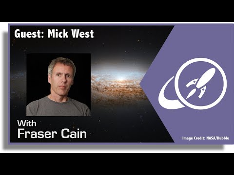 Interview: Mick West, Identifying UFOs