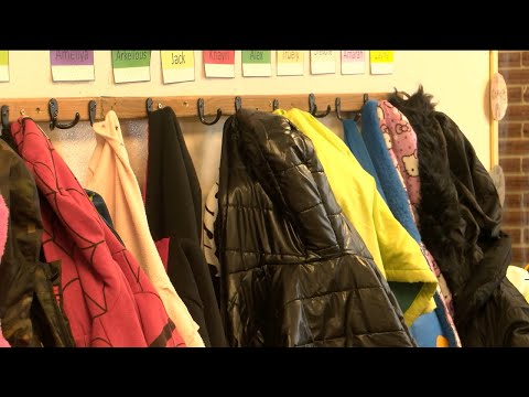 New facility addresses urgent childcare need