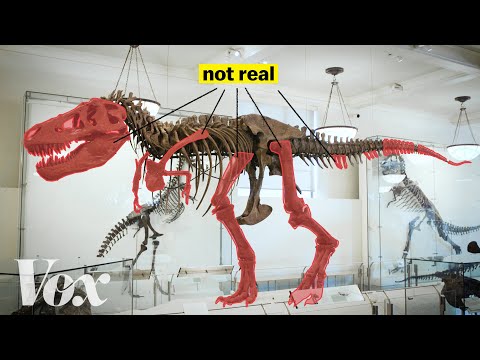 How scientists solved this dinosaur puzzle