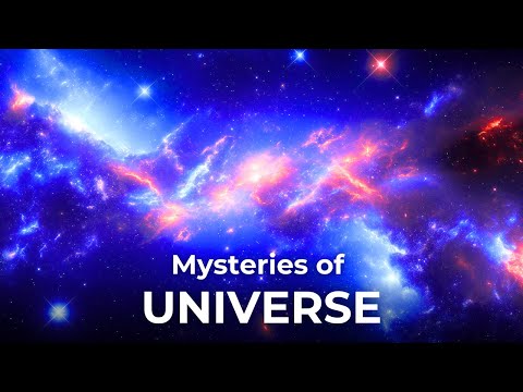 Uncovering The Mysteries Of The Universe | Space Documentary 2025