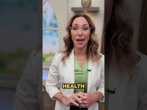 Mitochondria – The Real Anti-Aging Secret #shorts #mitochondria #antiaging