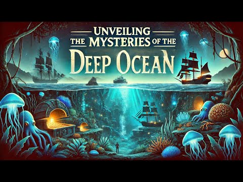 Unveiling the Mysteries of the Deep Ocean