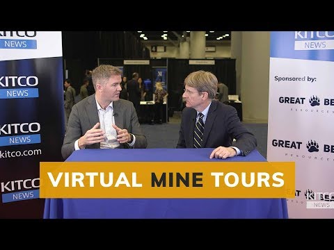 Can game-changing technology reinvent the mining space?