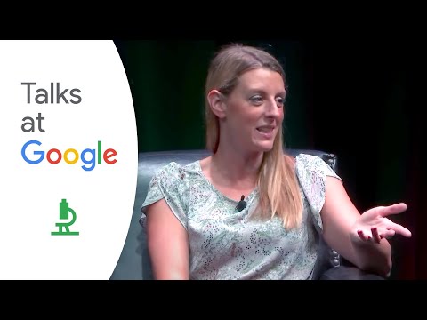 Catching Stardust | Dr. Natalie Starkey | Talks at Google