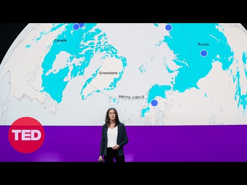 How Ancient Arctic Carbon Threatens Everyone on the Planet | Sue Natali | TED