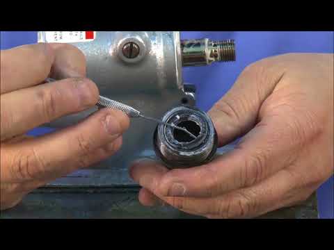 Huck® Model 2024/2025 Installation Tooling Maintenance