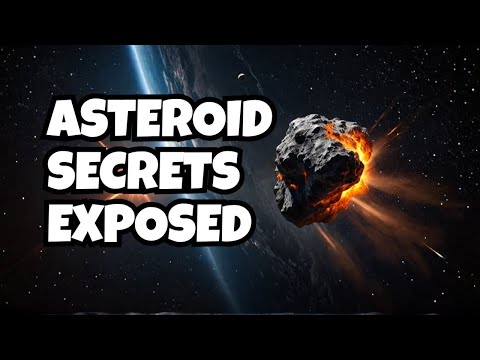 The Shocking TRUTH About the Asteroid That Killed the Dinosaurs