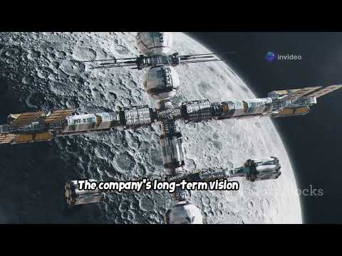 SpaceX&#039;s Lunar Missions: The Next Giant Leap!