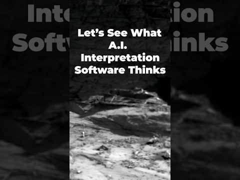 AI-Powered Insights from NASA Curiosity Rover Imagery | Space Exploration Breakthroughs