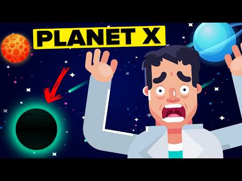 Planet X Will Change Everything, But Why Can’t Scientists Find It