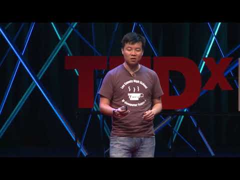 Why High Schools Student Should All Learn Computer Science | Kevin Wang | TEDxFargo