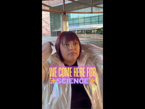 California Science Center IMAX Theater
