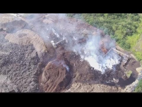 The future of firefighting begins with drones