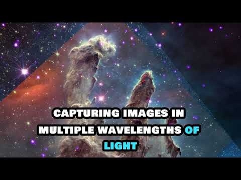 Top Astronomer Reveals Nebulae Secrets for Star Formation