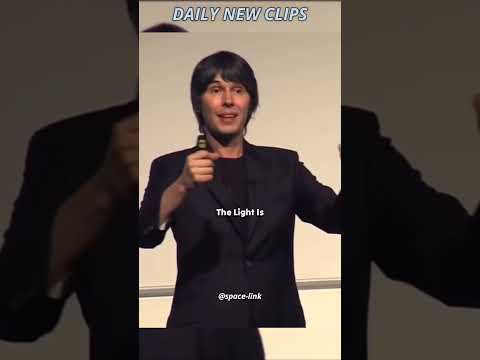 How do we know that the Universe is Expanding? 🤔 w/ Professor Brian Cox 🤯
