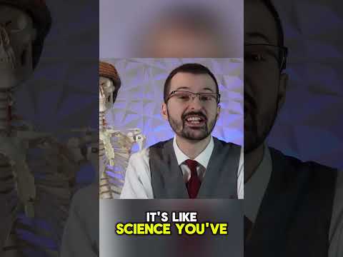 First Look: Unlock Forensic Secrets with the New Series The Science Detective!